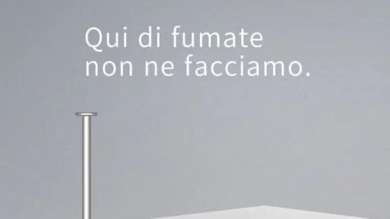 BYD risponde al nuovo Papa: "Qui di fumate non ne facciamo"