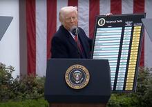 Trump riaccende la guerra commerciale: dazi al 25% sulle auto importate e nuovo accordo con il Regno Unito