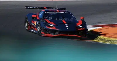 F1. Max Verstappen in incognito: ecco dove &egrave; andato dopo Miami e cosa c'entra la Ferrari 296