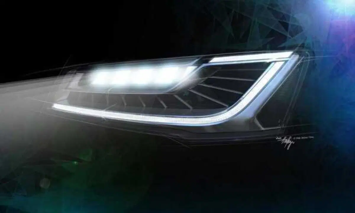 Facciamo luce sui fari: dalle lampadine di Edison ai Full Led Matrix Laser (6)