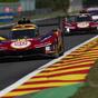 WEC. Ferrari dominante? Ecco la 499P che regola le qualifiche Hypercar della 6 Ore di Spa. Lexus in pole LMGT3 
