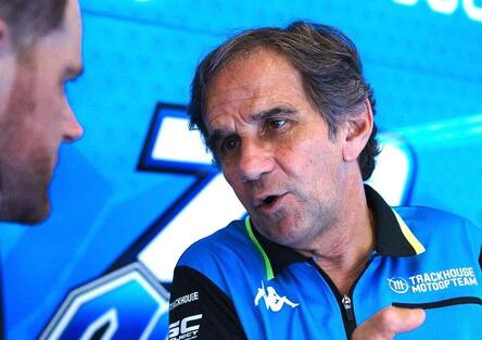 La Sprint con Zam e Davide Brivio - DIRETTA 18,30 [VIDEO]