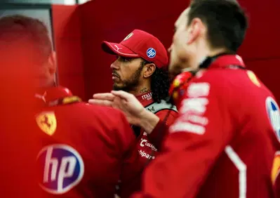 F1. Lewis Hamilton ha perso la sua magia o è colpa di Ferrari? Toto Wolff dice la sua