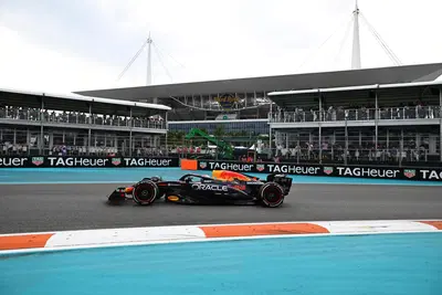 Formula 1: Red Bull, quanto ci sar&agrave; davvero di Ford nella power unit 2026?