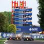 Orari TV Formula 1 GP Imola 2025 diretta Sky differita TV8