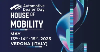 Automotive Dealer Day 2025: al via l'evento dei concessionari di domani [INTERVISTA]
