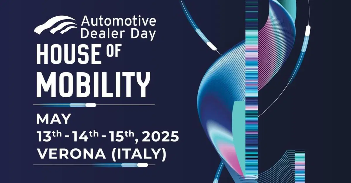 Automotive Dealer Day 2025: al via l'evento dei concessionari di domani [INTERVISTA]