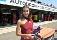 ORARI TV del GP della Repubblica Ceca a Most