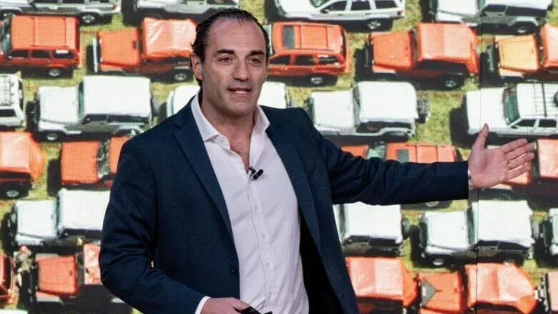 Stellantis, c'&egrave; un nome in pole position ed &egrave; italiano