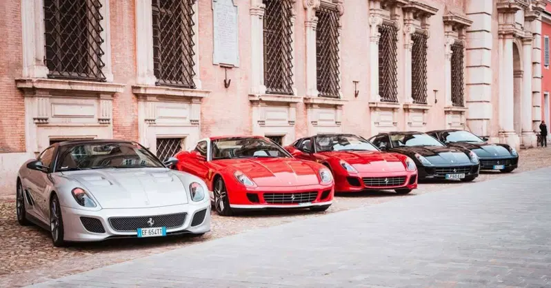Motor Valley Fest, a giugno Modena &egrave; in festa con i motori: Ferrari, Lamborghini, Pagani, Ducati e Dallara 