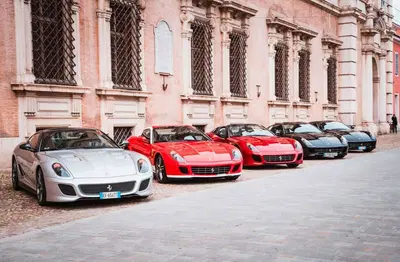 Motor Valley Fest, a giugno Modena &egrave; in festa con i motori: Ferrari, Lamborghini, Pagani, Ducati e Dallara 