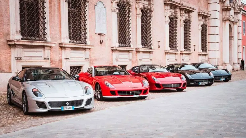Motor Valley Fest, a giugno Modena &egrave; in festa con i motori: Ferrari, Lamborghini, Pagani, Ducati e Dallara 