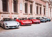 Motor Valley Fest, a giugno Modena è in festa con i motori: Ferrari, Lamborghini, Pagani, Ducati e Dallara 