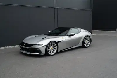 Ferrari 12Cilindri: questo sound by Novitec va ascoltato