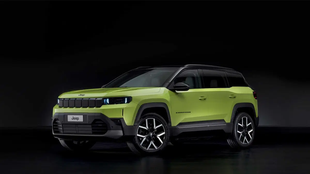 Jeep Compass (2025-->>) (3)