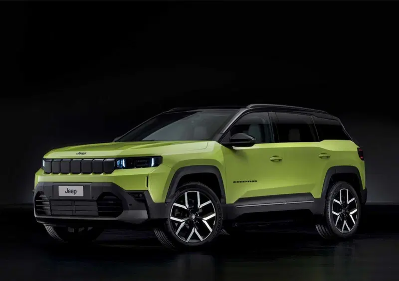 Jeep Compass (2025-->>) (3)