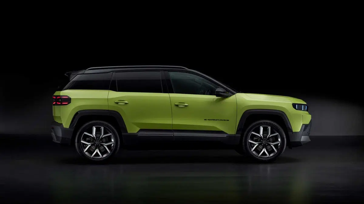Jeep Compass (2025-->>) (4)