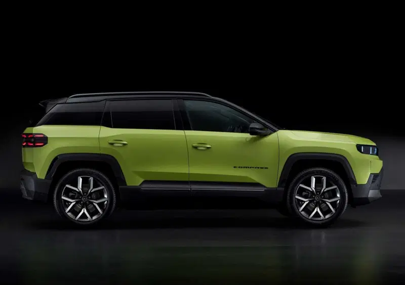 Jeep Compass (2025-->>) (4)