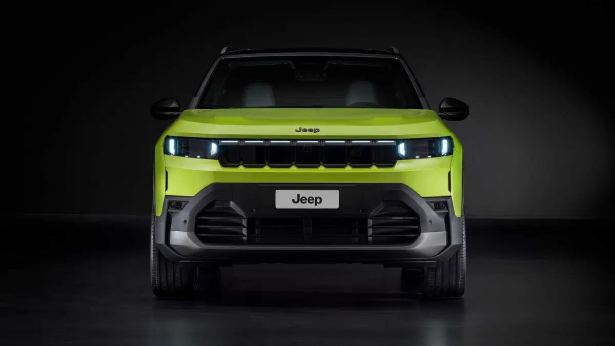Jeep Compass (2025-->>) (5)