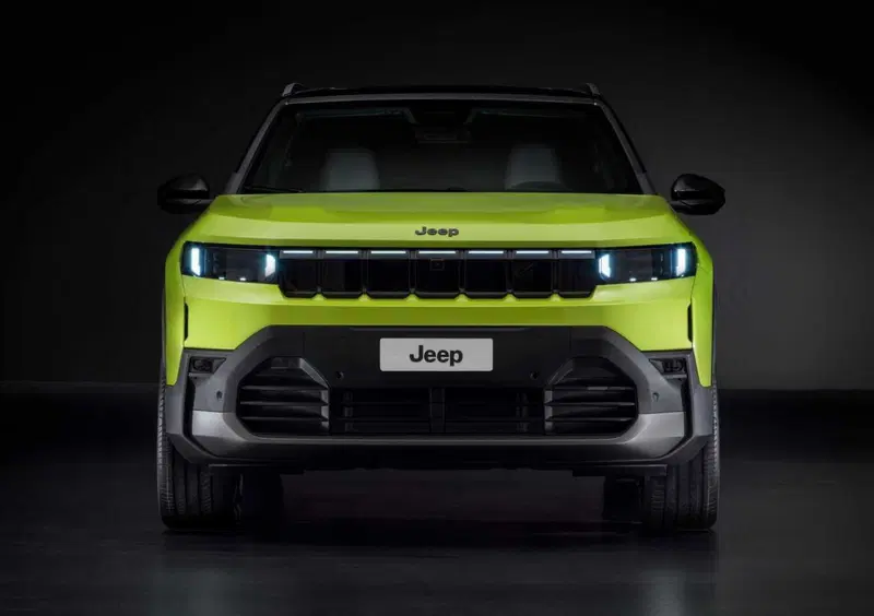 Jeep Compass (2025-->>) (5)