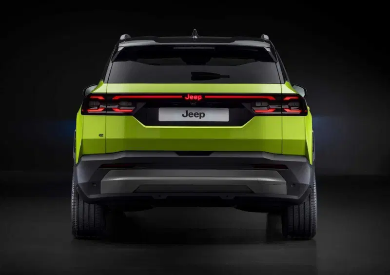 Jeep Compass (2025-->>) (6)