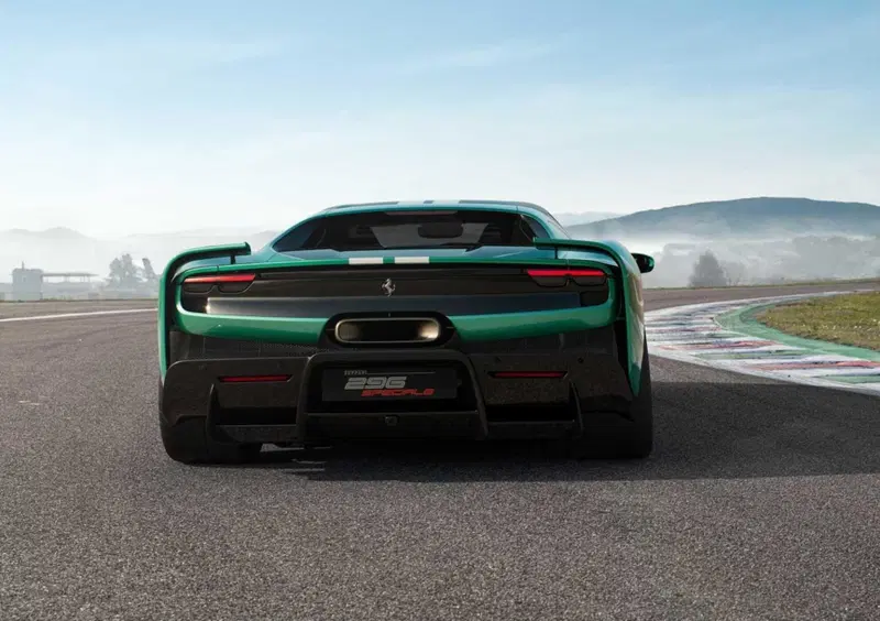 Ferrari 296 Speciale Coupé (2025-->>) (5)