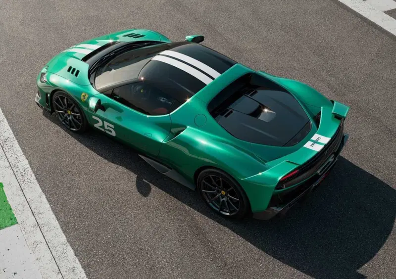 Ferrari 296 Speciale Coupé (2025-->>) (3)