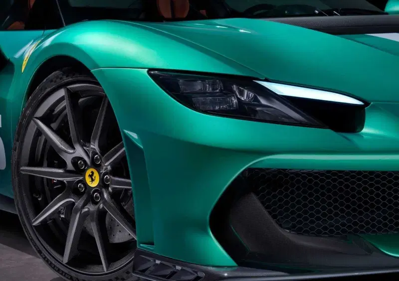 Ferrari 296 Speciale Coupé (2025-->>) (9)