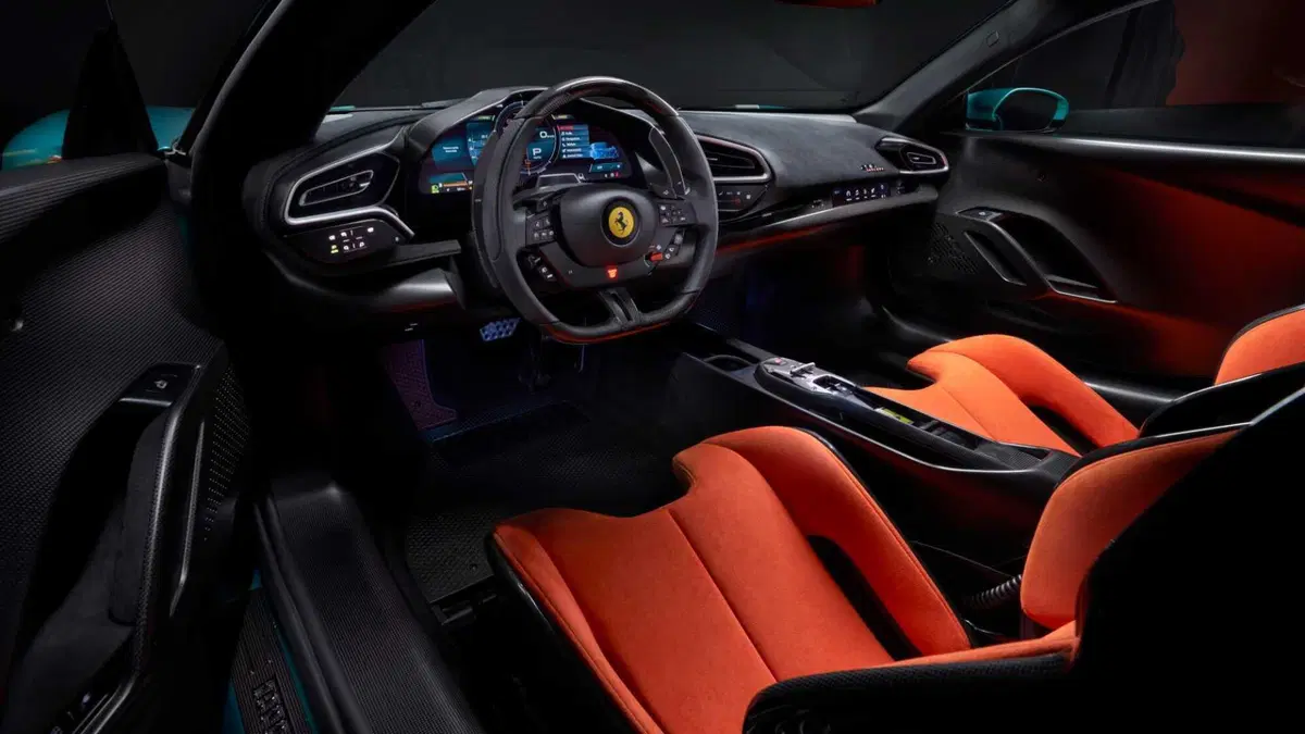 Ferrari 296 Speciale Coupé (6)