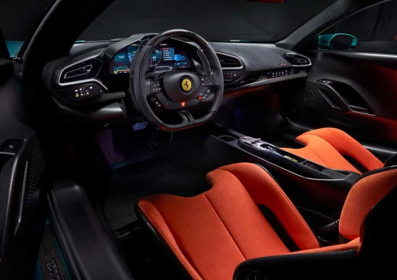 Ferrari 296 Speciale Coupé (2025-->>) (6)
