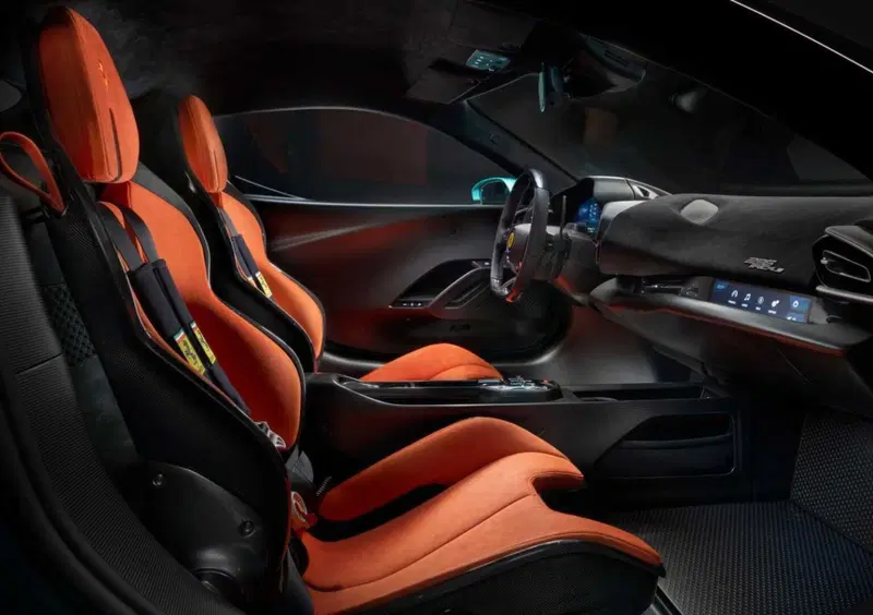Ferrari 296 Speciale Coupé (2025-->>) (8)