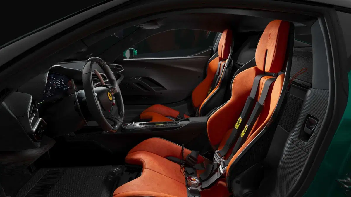 Ferrari 296 Speciale Coupé (7)