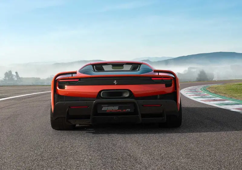 Ferrari 296 Speciale Spider (2025-->>) (5)