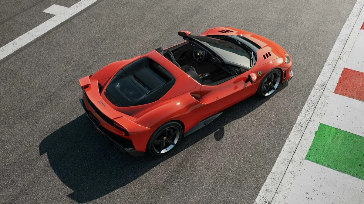 Ferrari 296 Speciale Spider 3.0 (4)