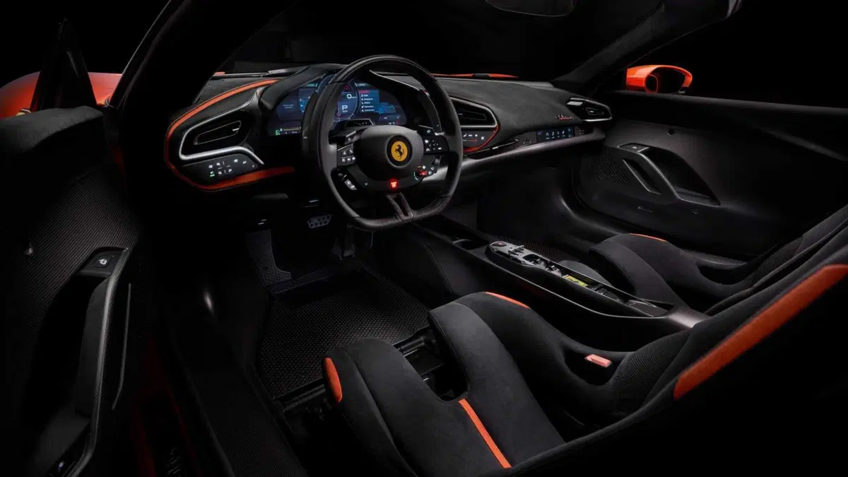 Ferrari 296 Speciale Spider 3.0 (8)