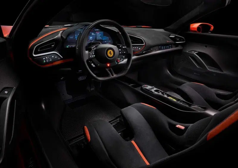 Ferrari 296 Speciale Spider (2025-->>) (8)