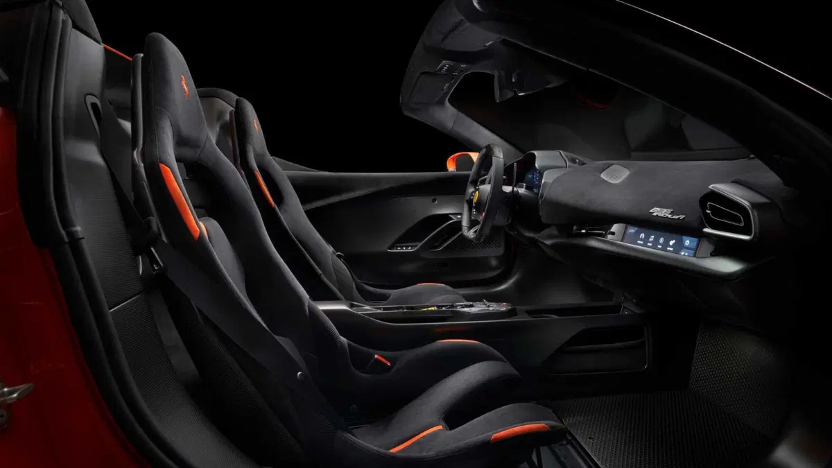 Ferrari 296 Speciale Spider 3.0 (9)