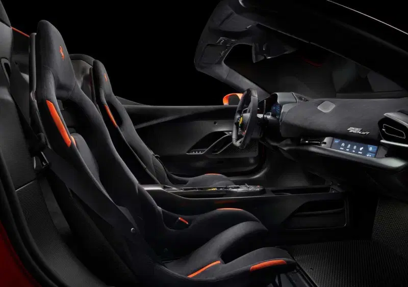 Ferrari 296 Speciale Spider (2025-->>) (9)