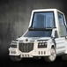 La nuova (orrenda) Papamobile di DARTZ per il pontefice americano è made in USA e anti drone... 