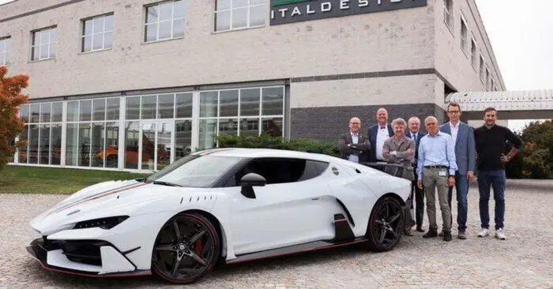Italdesign in vendita: Giorgetto Giugiaro critica pesante l'elettrico "Troppa fretta..." 