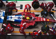 F1. Ferrari perde pezzi: due ingegneri hanno preferito Alpine. Vasseur deve correre ai ripari con ex tecnici di Mercedes e Red Bull