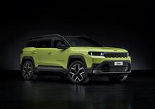 Nuova Jeep Compass 2025: scende in campo e le ha tutte contro. Top e Flop
