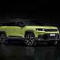 Nuova Jeep Compass 2025: scende in campo e le ha tutte contro. Top e Flop