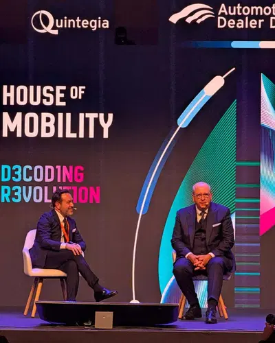 Automotive Dealer Day 2025: Jean-Philippe Imparato (Stellantis) lancia un messaggio chiaro sull&rsquo;industria automotive europea