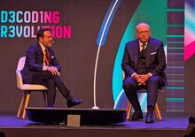 Automotive Dealer Day 2025: Jean-Philippe Imparato (Stellantis) lancia un messaggio chiaro sull’industria automotive europea