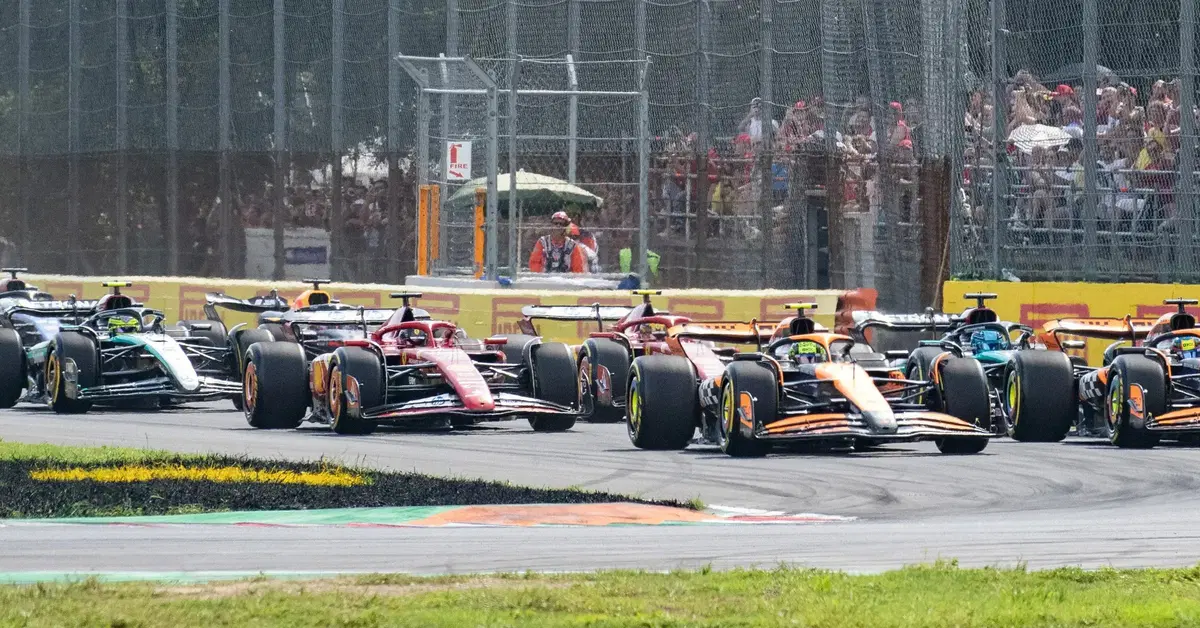 Formula 1. Il Gran Premio di Imola visto da Brembo: ecco quanto sono messi alla prova i freni