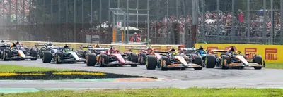 Formula 1. Il Gran Premio di Imola visto da Brembo: ecco quanto sono messi alla prova i freni