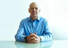 F1. Adrian Newey con Aston Martin in pista a Monaco, lo sguardo è già al 2026: I nuovi regolamenti sono inquietanti