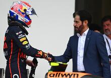 F1. La FIA fa marcia indietro sulle parolacce: cambiano le sanzioni ma arrivano penalità in griglia e in gara