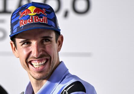 Il manager di Alex Marquez spinge Alex Marquez: È uno di quelli che merita di più un posto in Ducati